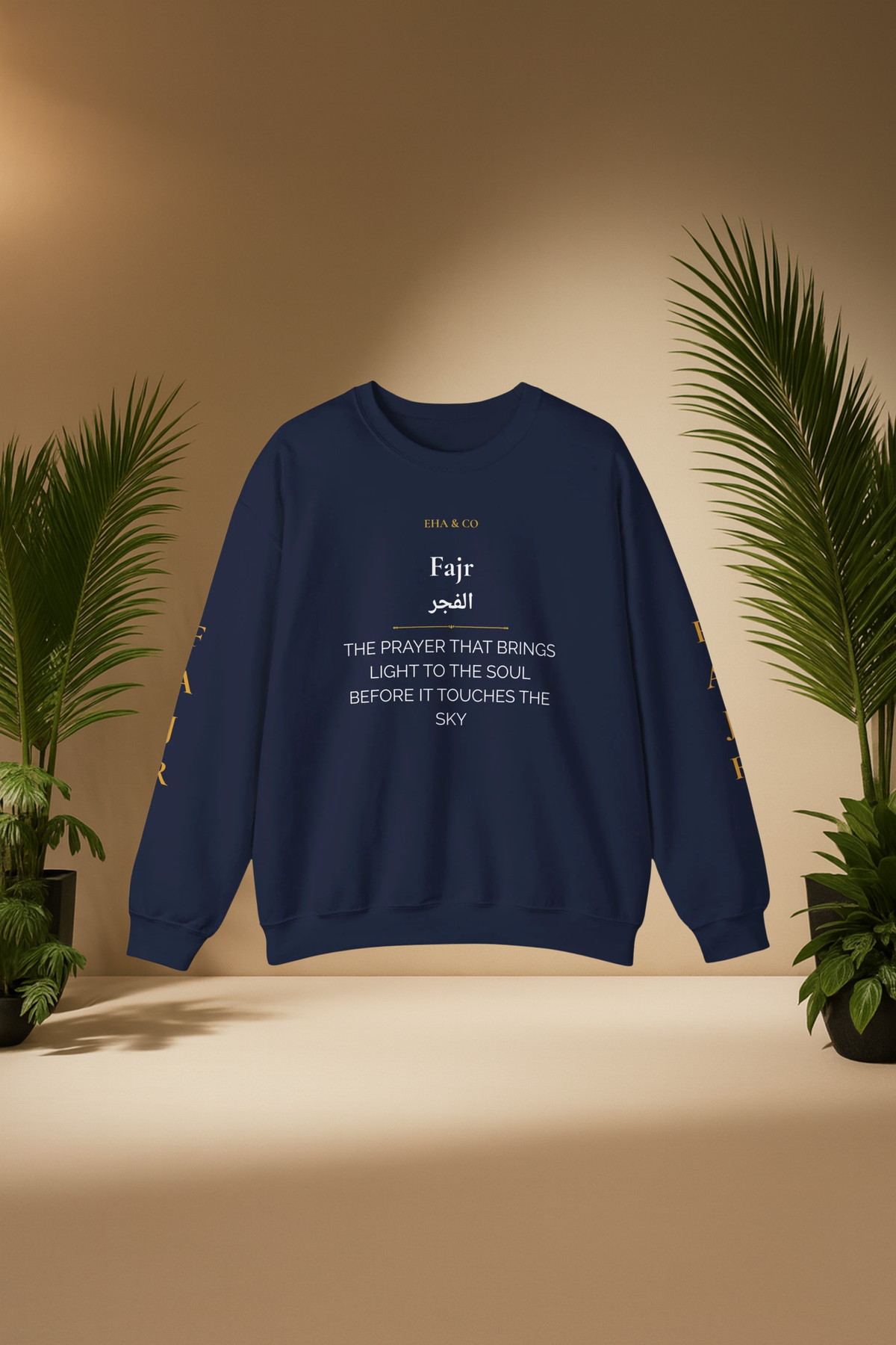 Le pouvoir du Fajr