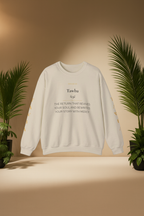 Le pouvoir du Tawba