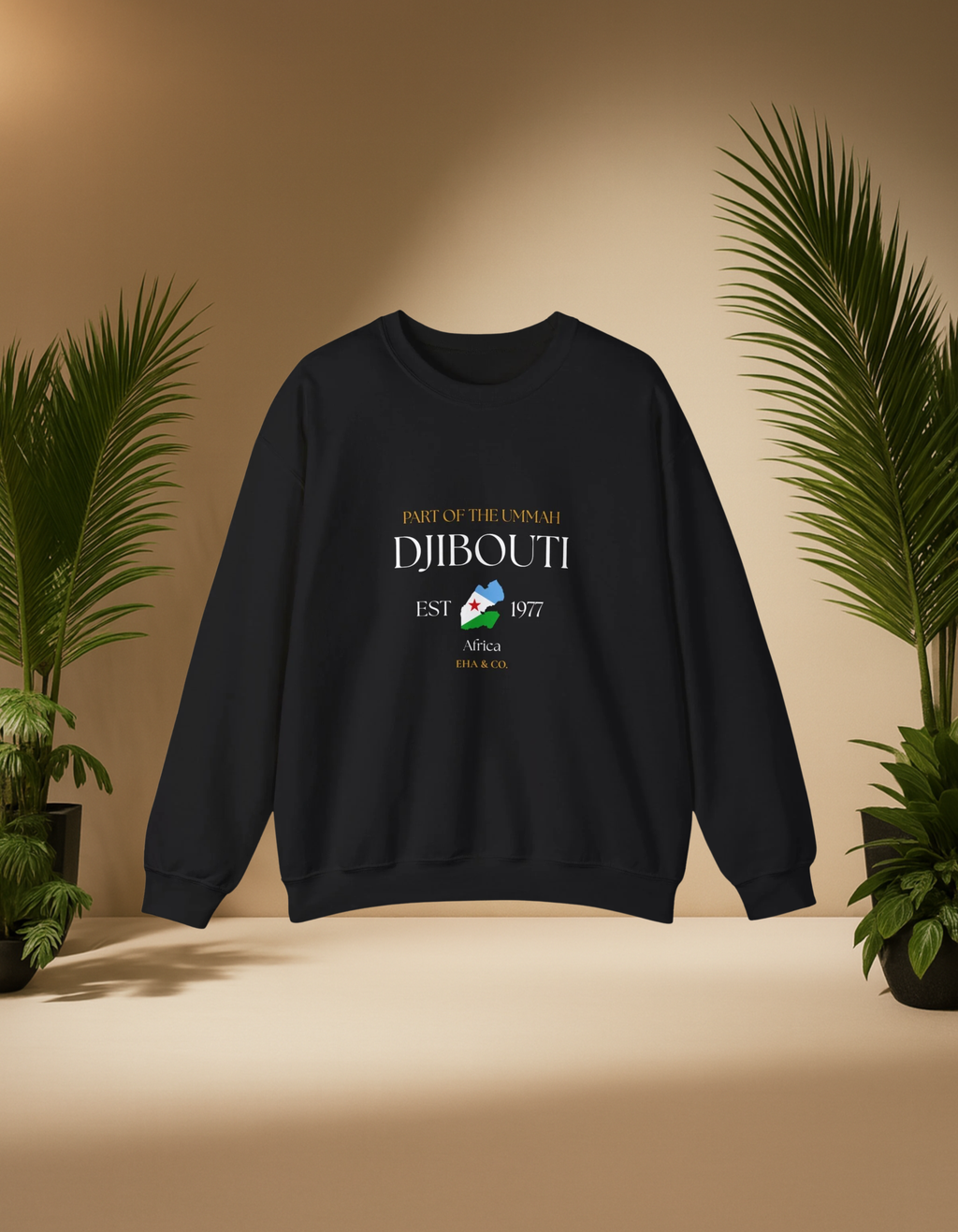 L'Unité de Djibouti